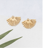 Boucles d'oreilles Palma