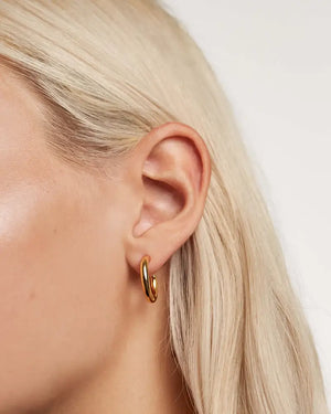 Pd Paola - Boucles d'oreilles Femmes - Boucles d'oreilles Pd Paola - Boucles d'oreilles Plaqué or - Earrings Pd Paola - Bijoux Femmes
