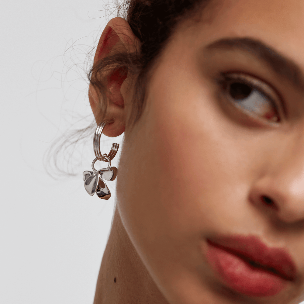 Boucles d'oreilles Ivy - PD paola bijoux Paris