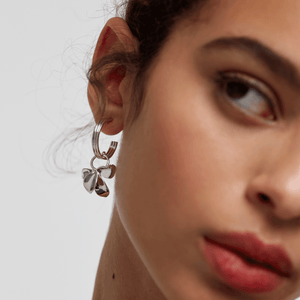 Boucles d'oreilles Ivy - PD paola bijoux Paris
