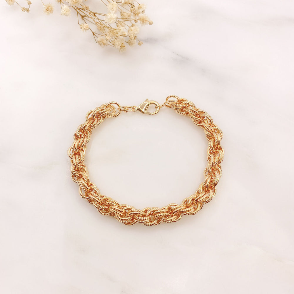 Bracelet ADELIA