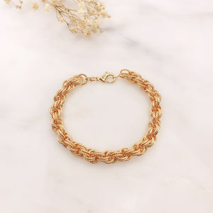 Bracelet ADELIA
