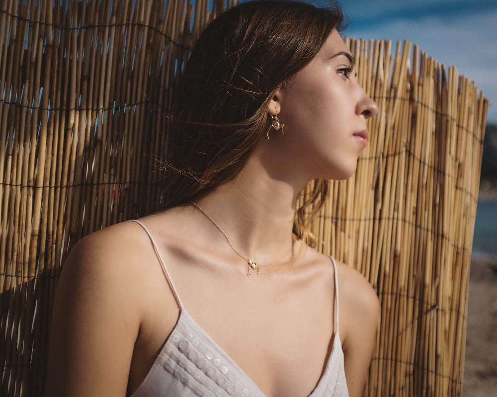 Collier Léa