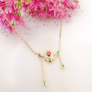 Collier Léa