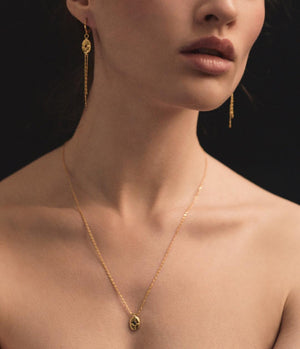 Collier Prune
