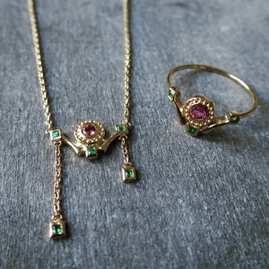 Collier Léa