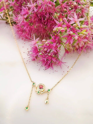 Collier Léa