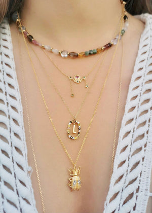 Collier Paola