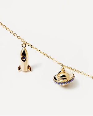Collier Kids - Les Petites