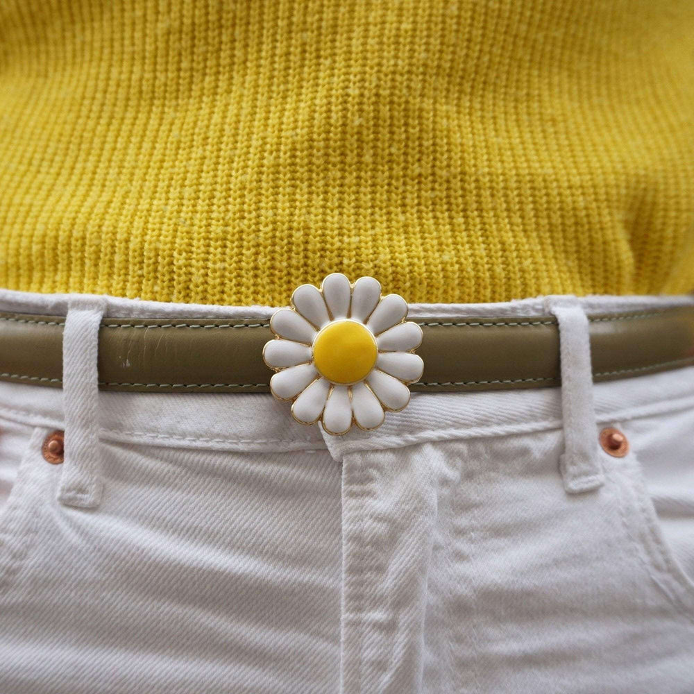 Daisy - Clap