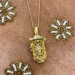 Collier Sha
