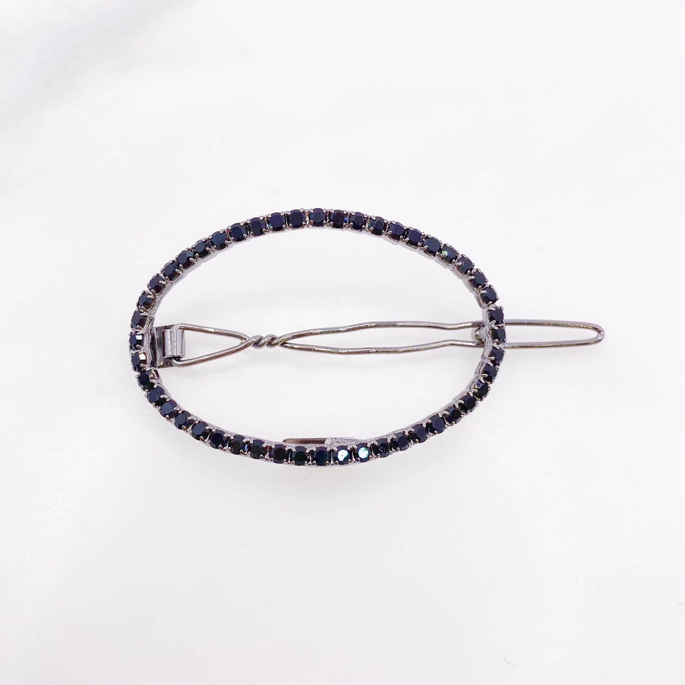 Barrette Charline