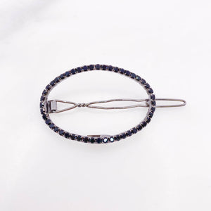 Barrette Charline