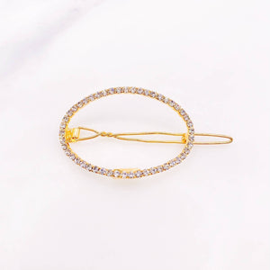 Barrette Charline