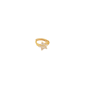 Mini Créole - Fleur
