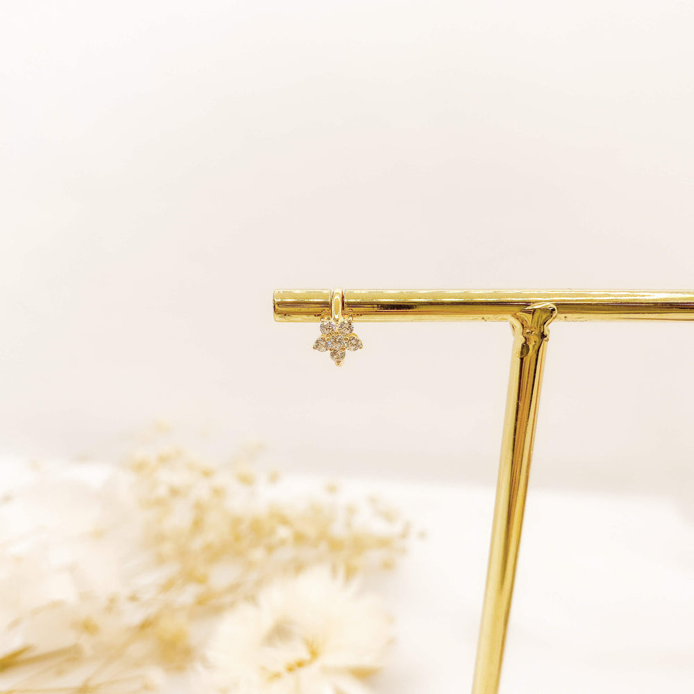 Mini Créole - Fleur