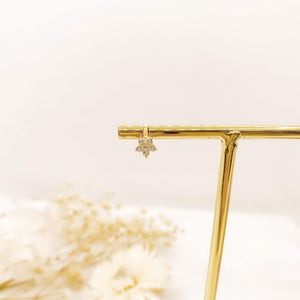 Mini Créole - Fleur