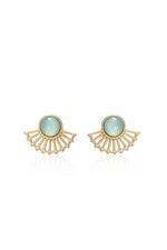 Boucles d'oreilles - Tillie