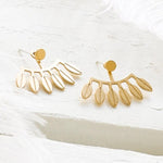 Boucles d'oreilles Amazonas