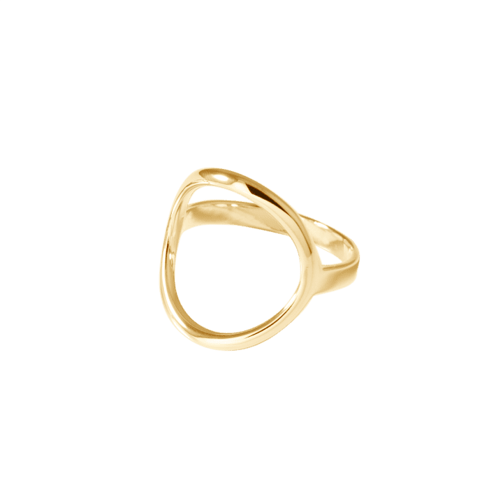 Bague Lila - Anneau Large