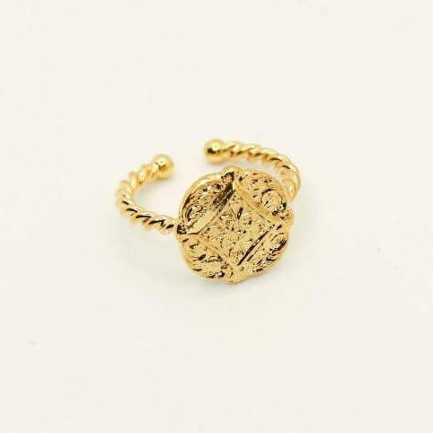 Bague Constance