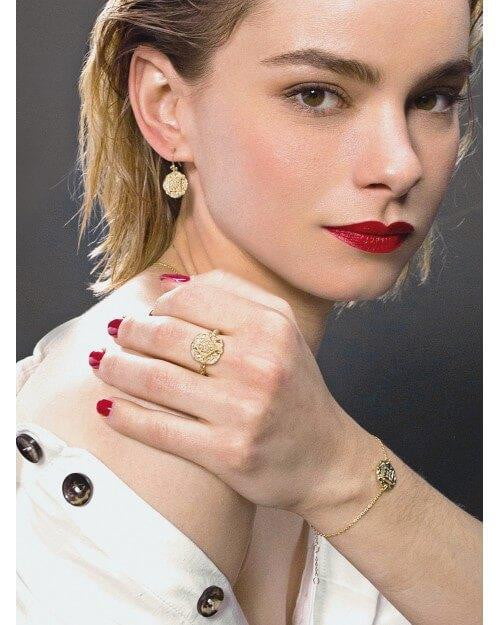 Bague Constance