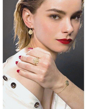 Bague Constance
