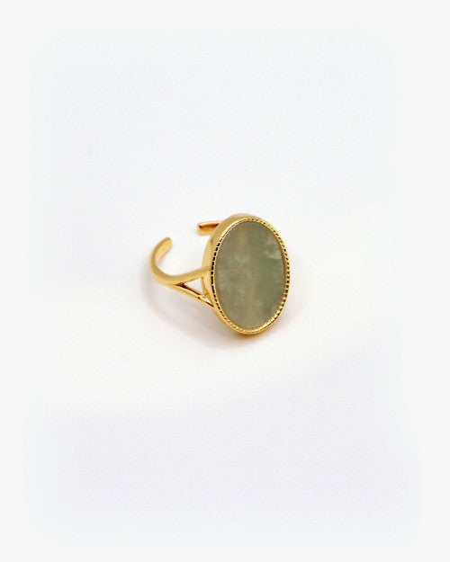 Bague Frida Nilai - Bijoux créateur Paris