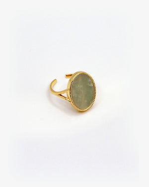 Bague Frida Nilai - Bijoux créateur Paris