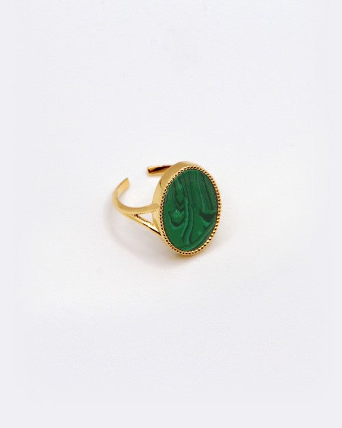 Bague Frida Nilai - Bijoux créateur Paris