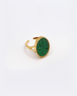 Bague Frida Nilai - Bijoux créateur Paris