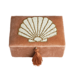 Boîte à bijoux - Petite - Shell