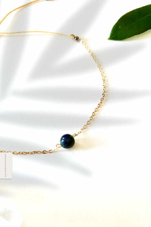 Bracelet Give Me Happiness - Pierre Semi-Précieuse