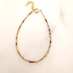 Bracelet Mini Tourmaline