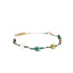 Bracelet Candies - Tourmaline et Turquoise