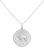 Médaille pendentif Astro - Argent