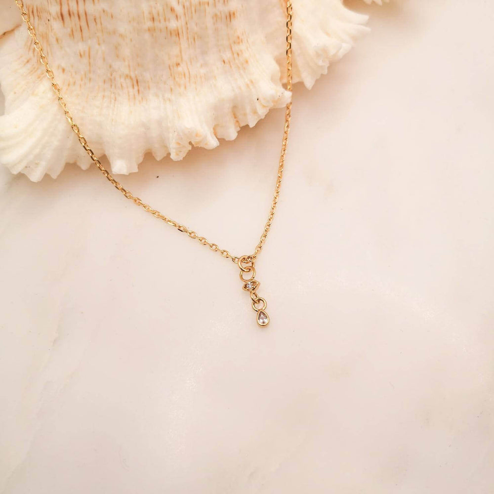 Collier Lize