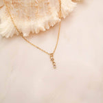 Collier Lize
