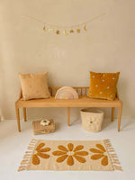 Guirlande en laiton - elements of nature