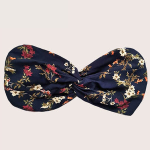 Headband Aurore - Laure Derrey - créatrice accessoire pour cheveux - Made in Paris