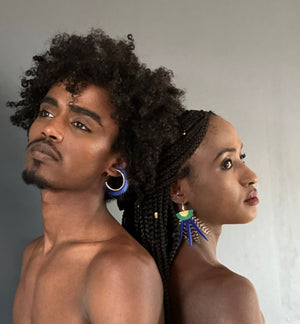 iroquoise bijou createur