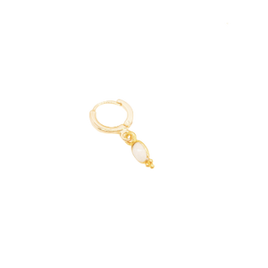 Mini Créole - Pierre de lune