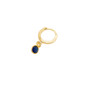 Mini Créole - Pierre bleue