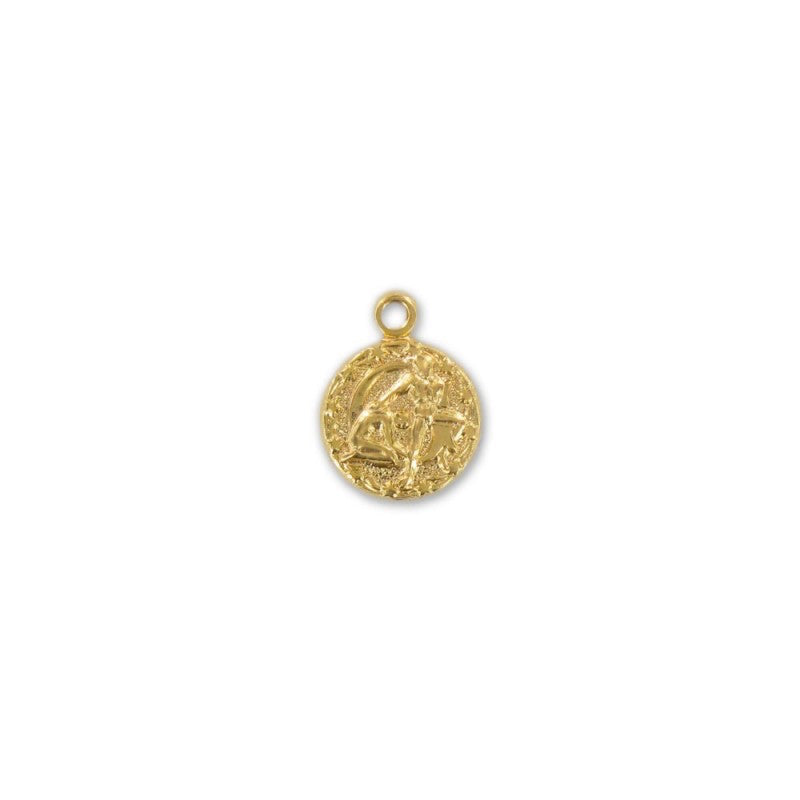 Médaille mini astro