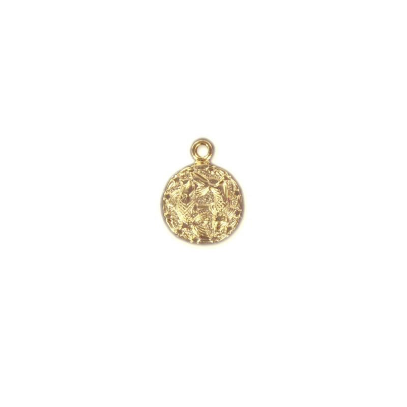 Médaille mini astro