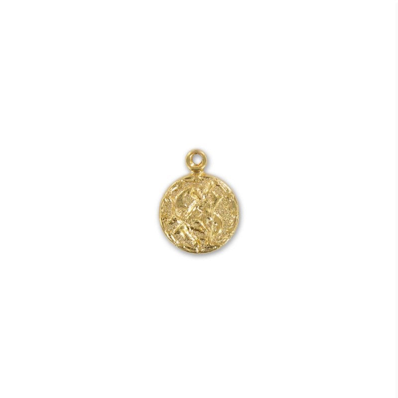 Médaille mini astro