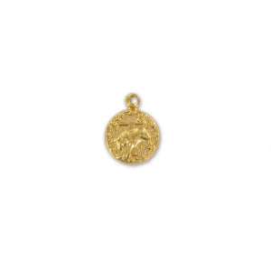 Médaille mini astro