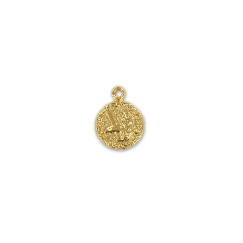 Médaille mini astro