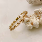 Bague little crown